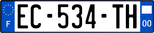 EC-534-TH