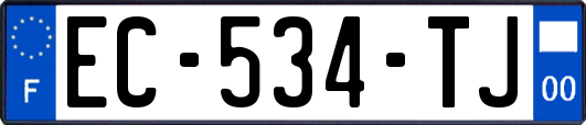 EC-534-TJ