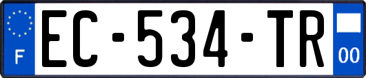 EC-534-TR