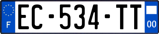 EC-534-TT