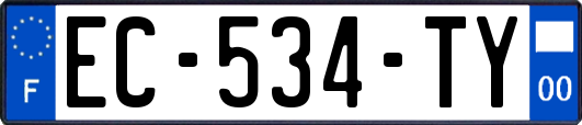 EC-534-TY