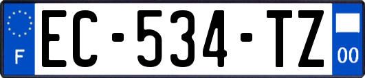 EC-534-TZ