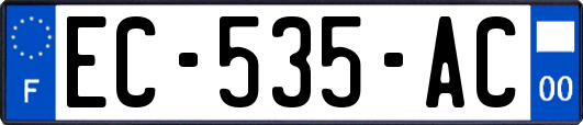 EC-535-AC