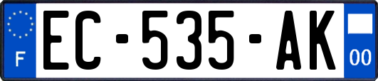 EC-535-AK