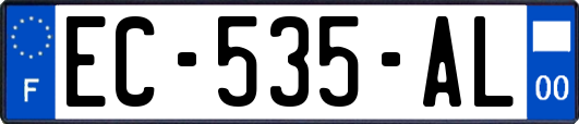 EC-535-AL