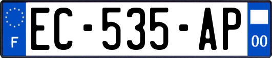 EC-535-AP