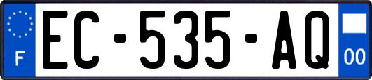 EC-535-AQ