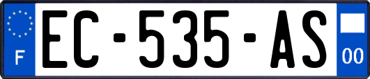 EC-535-AS