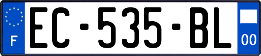 EC-535-BL