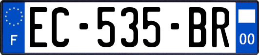 EC-535-BR