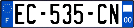 EC-535-CN