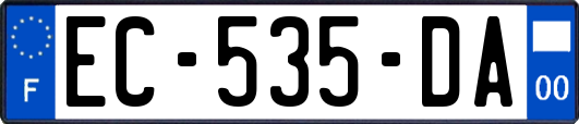 EC-535-DA