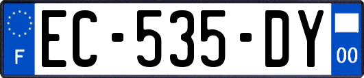 EC-535-DY