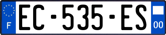 EC-535-ES