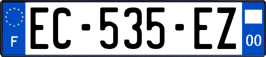 EC-535-EZ