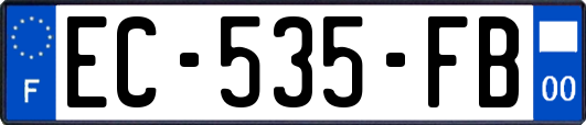 EC-535-FB