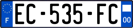 EC-535-FC