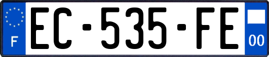 EC-535-FE