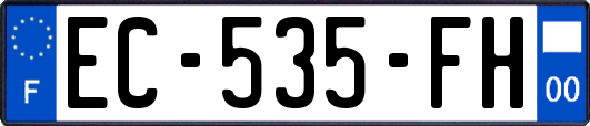 EC-535-FH