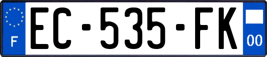 EC-535-FK