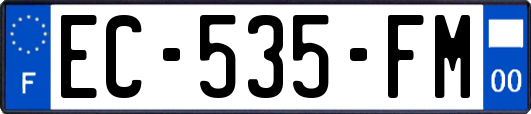 EC-535-FM