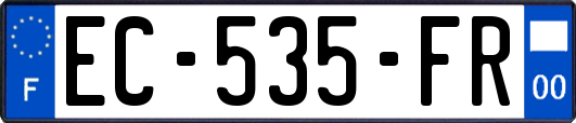 EC-535-FR