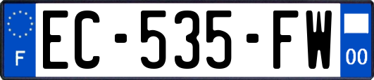 EC-535-FW