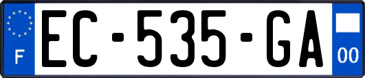EC-535-GA