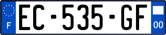 EC-535-GF