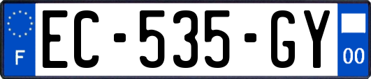EC-535-GY