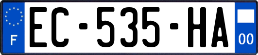 EC-535-HA
