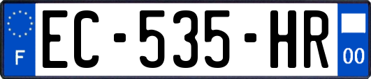 EC-535-HR
