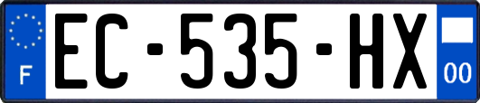 EC-535-HX