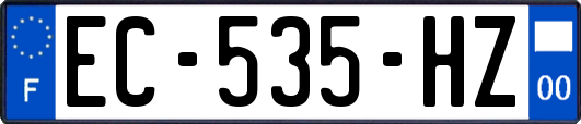 EC-535-HZ