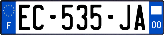EC-535-JA