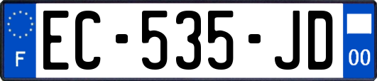 EC-535-JD