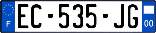 EC-535-JG
