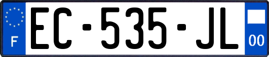 EC-535-JL