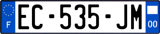 EC-535-JM