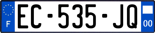 EC-535-JQ