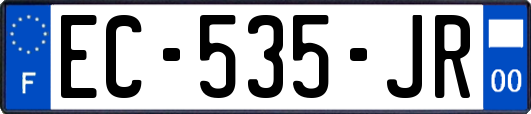 EC-535-JR