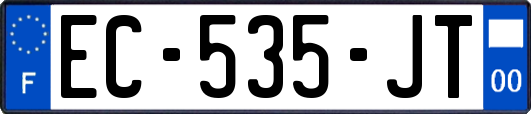 EC-535-JT