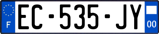 EC-535-JY