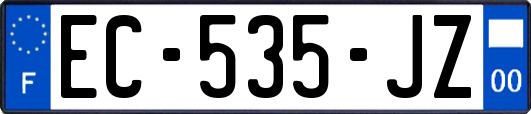 EC-535-JZ