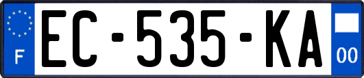 EC-535-KA