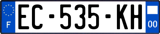EC-535-KH