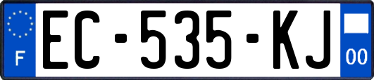 EC-535-KJ