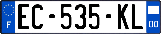 EC-535-KL