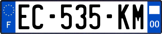 EC-535-KM