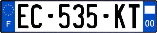 EC-535-KT
